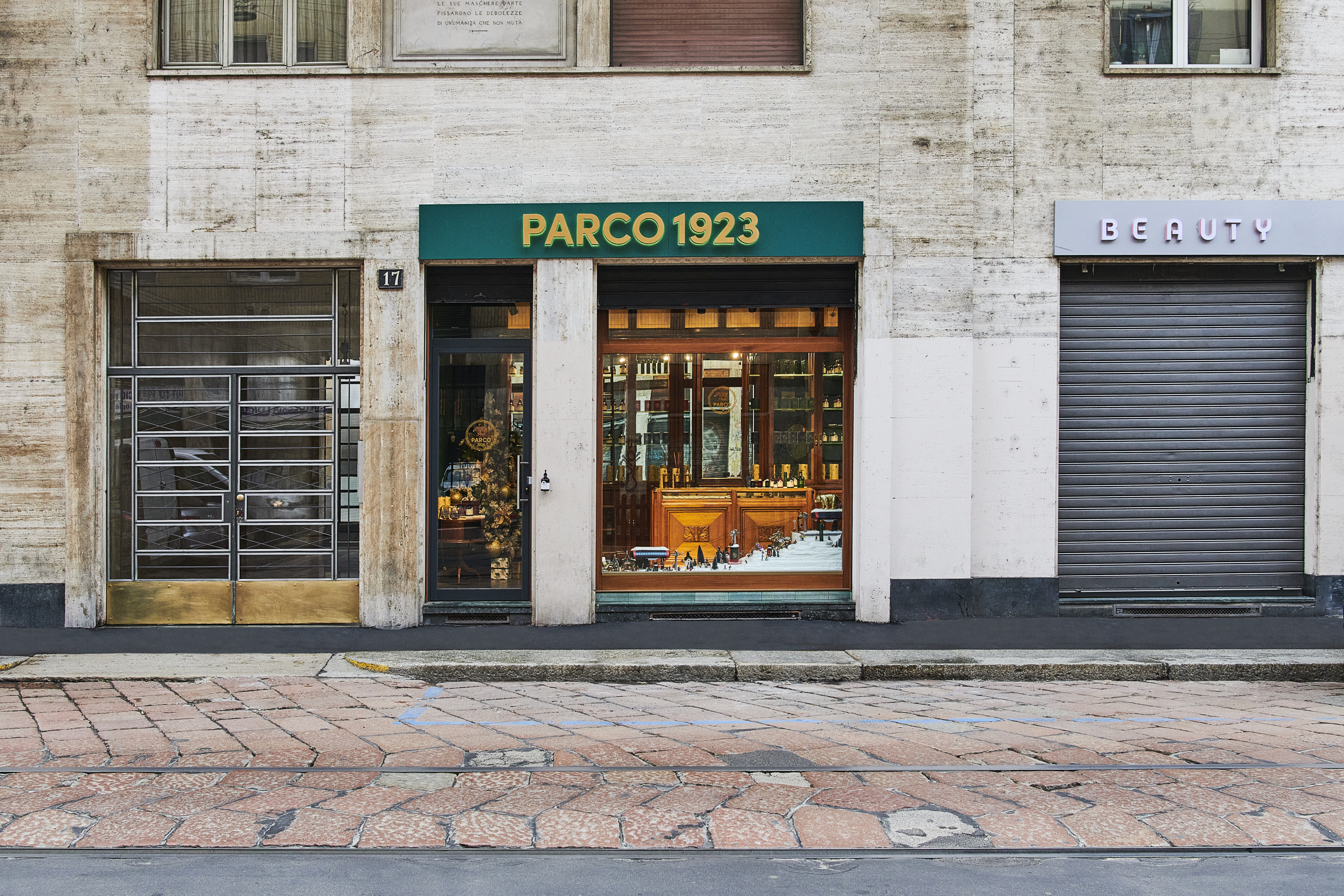 PARCO1923_Store Milano_ph Antinori